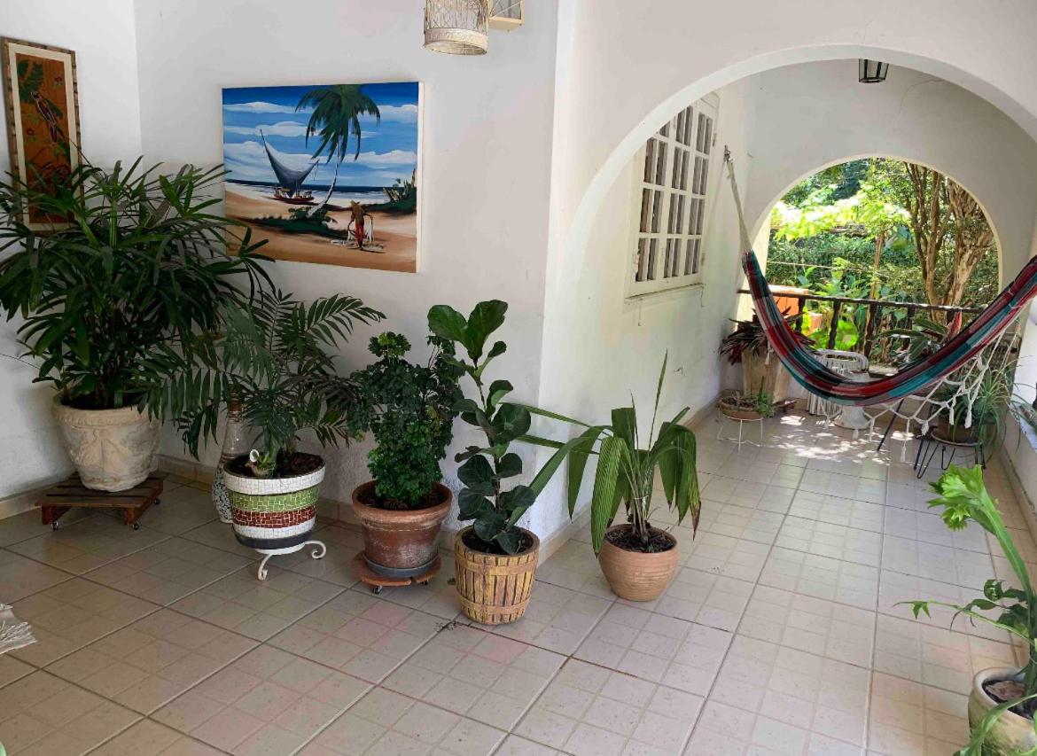 Villa Aconchego Corrêas Itaipava