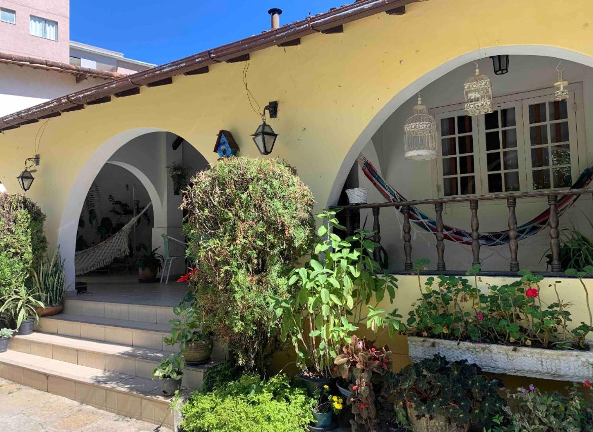 Villa Aconchego Corrêas Itaipava