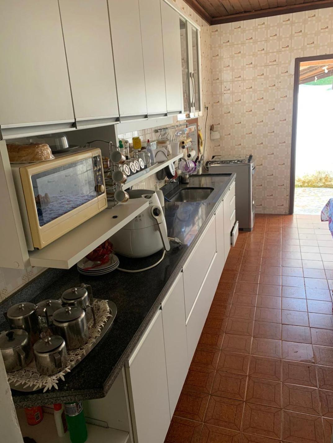 Villa Aconchego Corrêas Itaipava