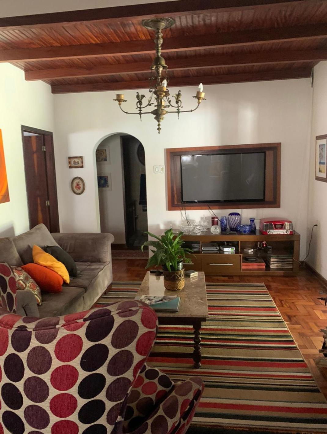 Villa Aconchego Corrêas Itaipava