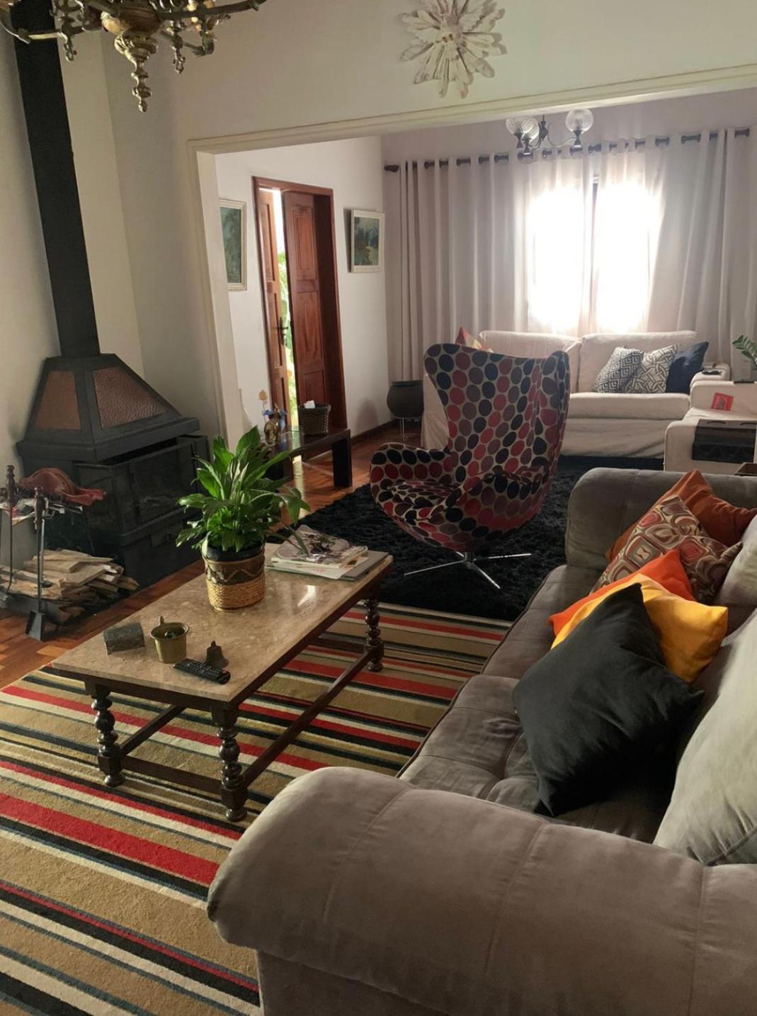Villa Aconchego Corrêas Itaipava