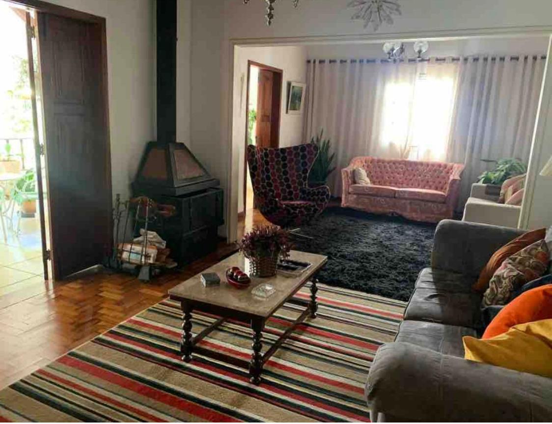 Villa Aconchego Corrêas Itaipava