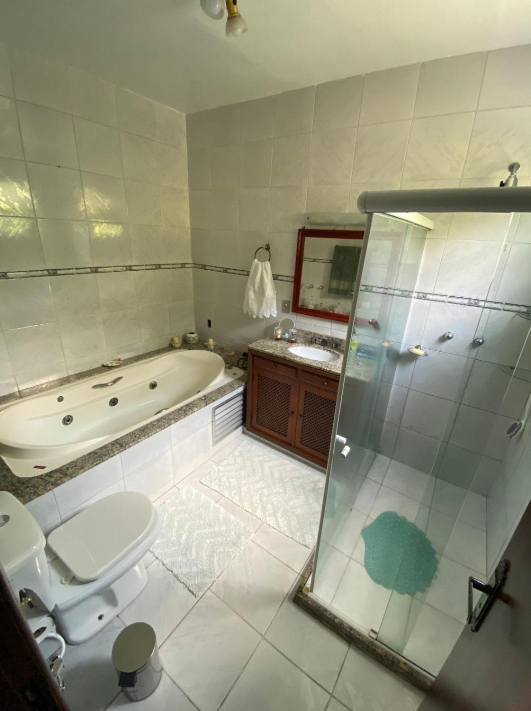 Villa Aconchego Corrêas Itaipava