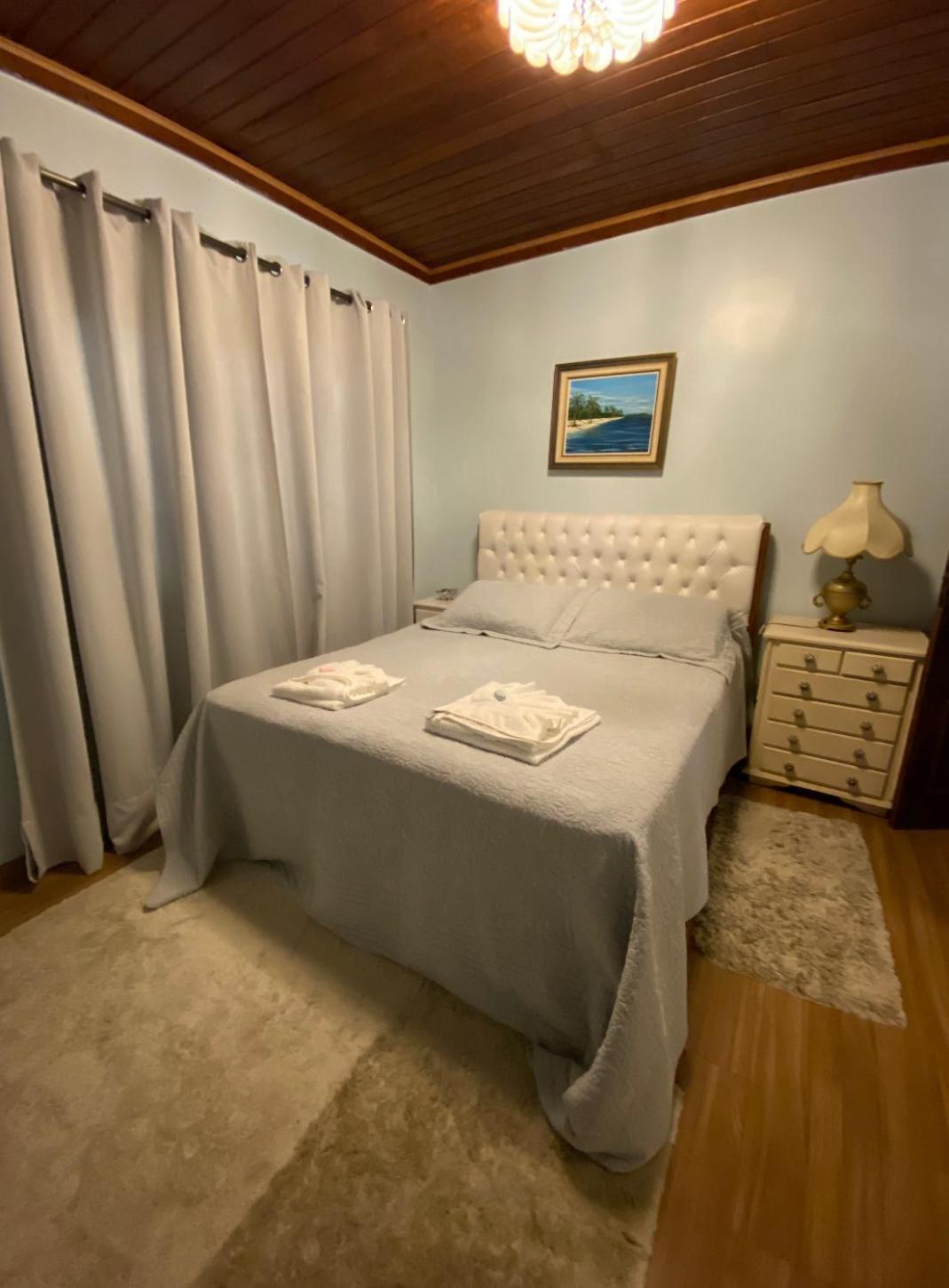 Villa Aconchego Corrêas Itaipava