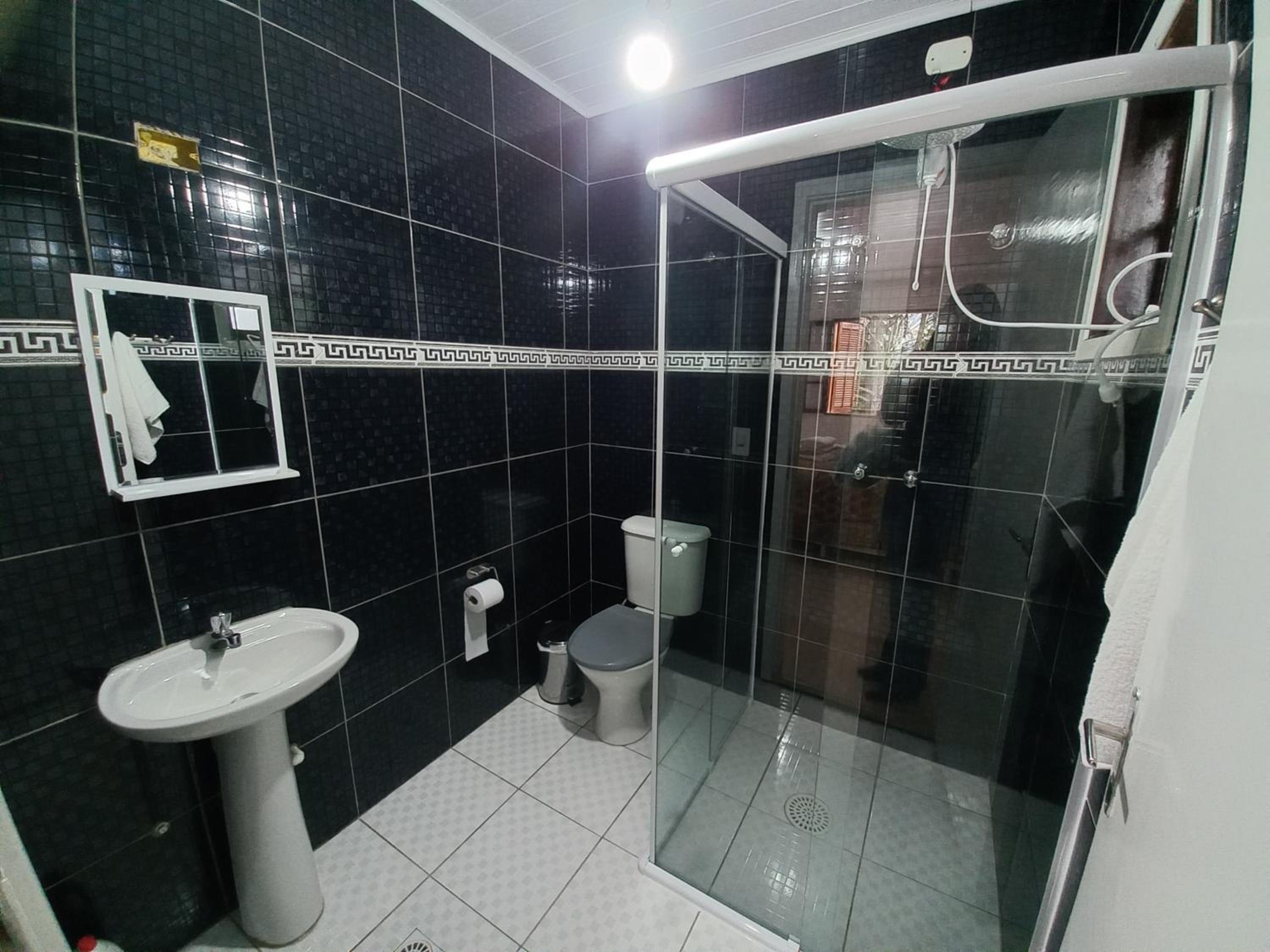 Casa em Campos do Jordão