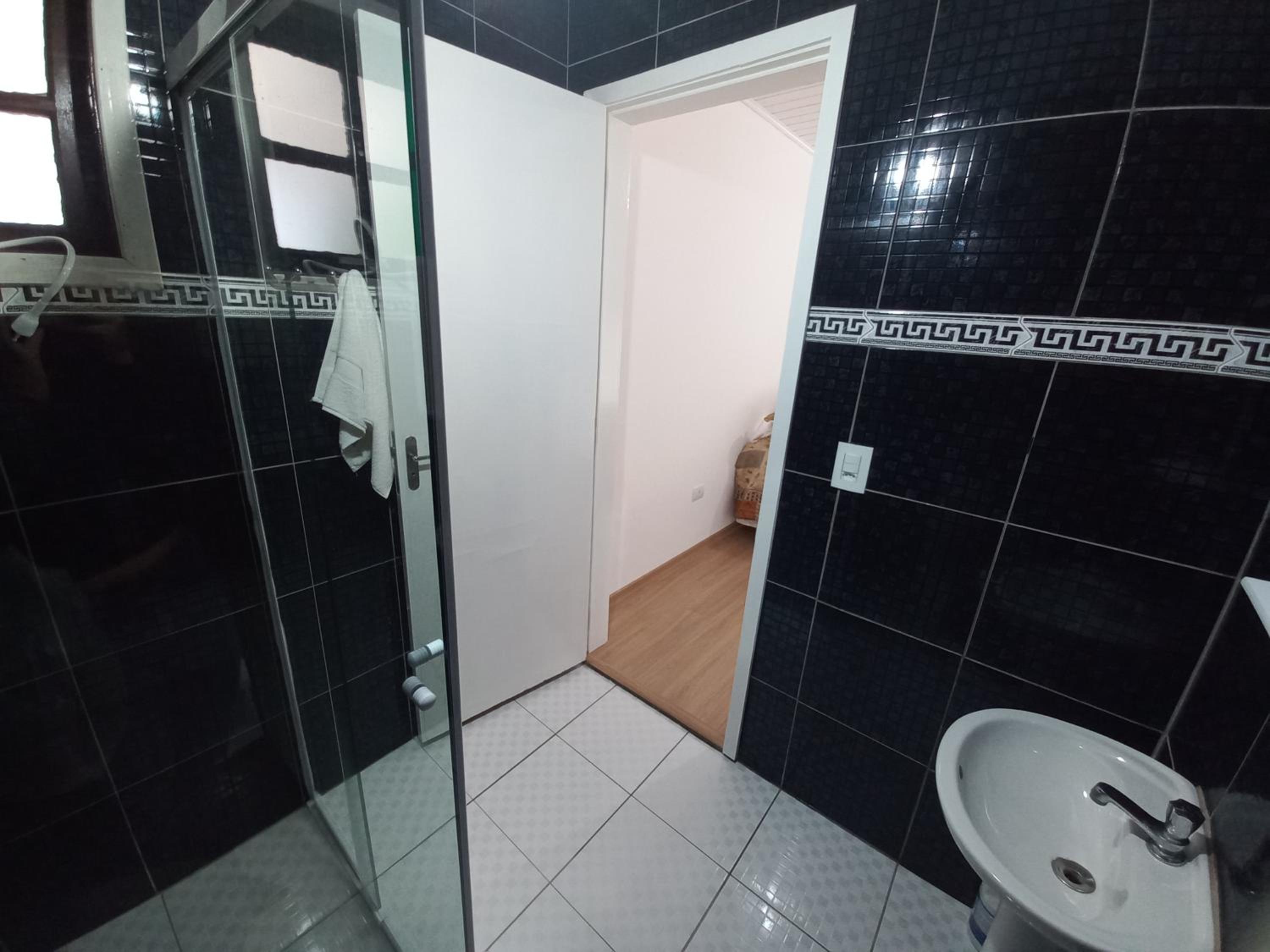Casa em Campos do Jordão