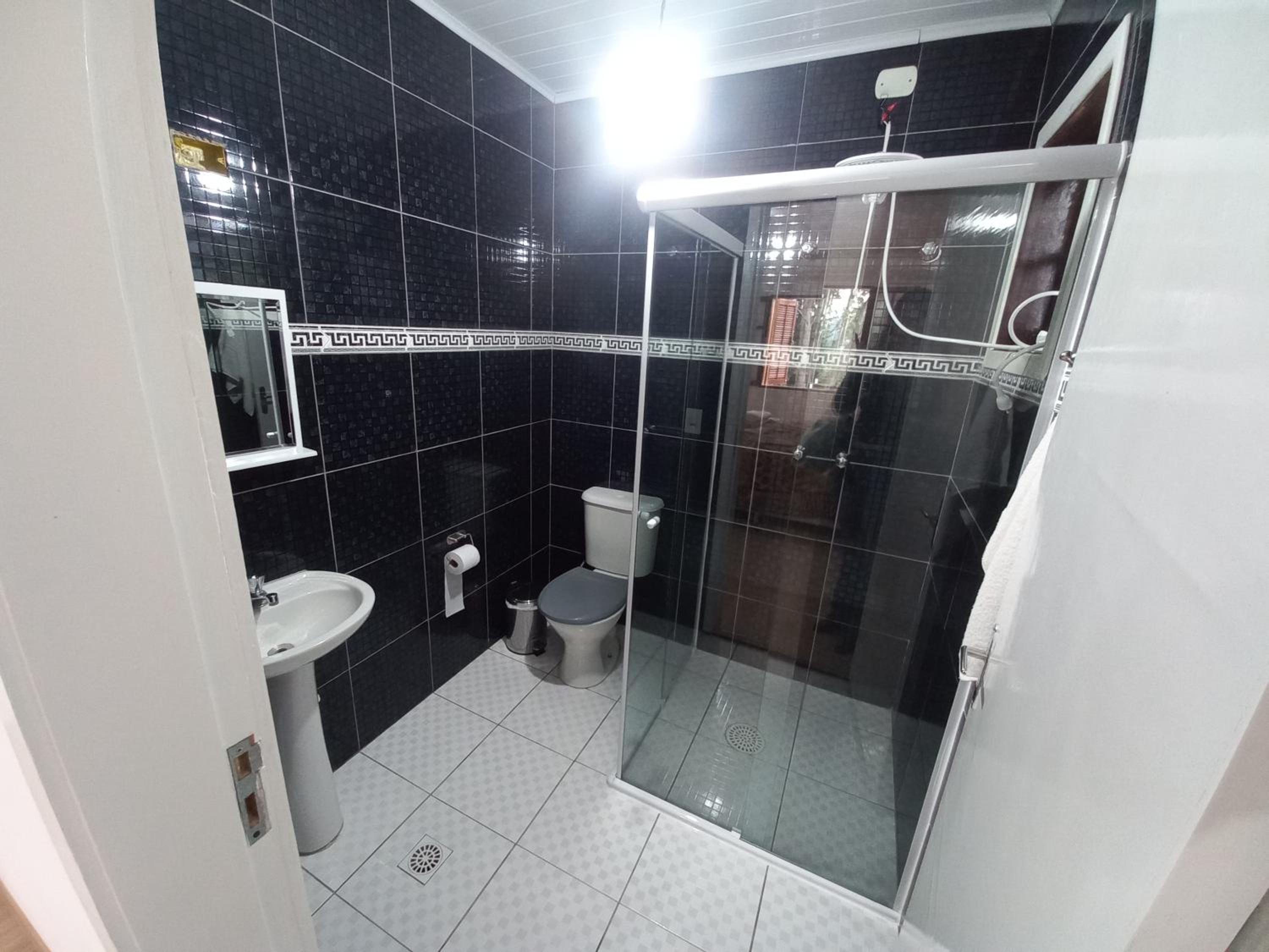 Casa em Campos do Jordão