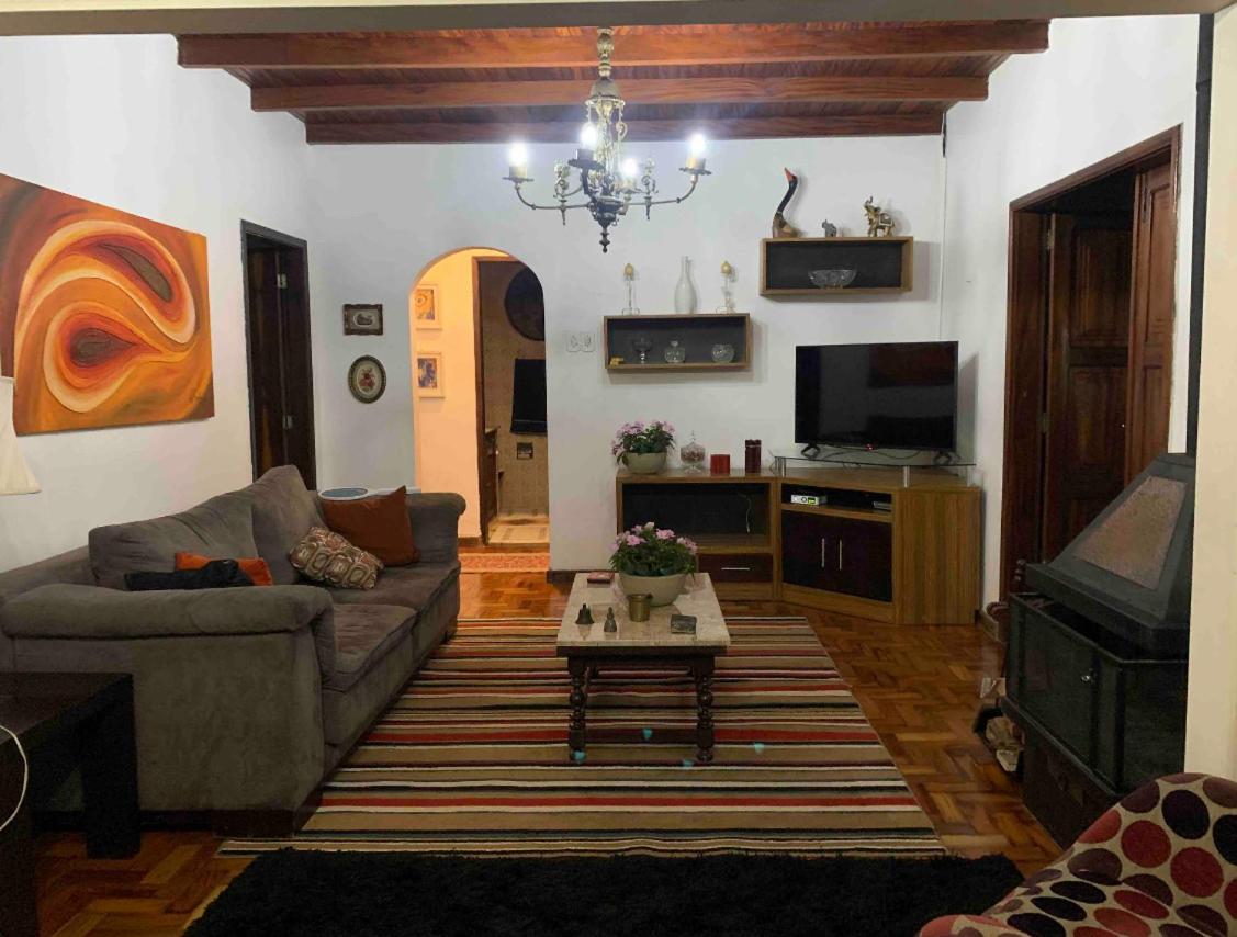 Villa Aconchego Corrêas Itaipava