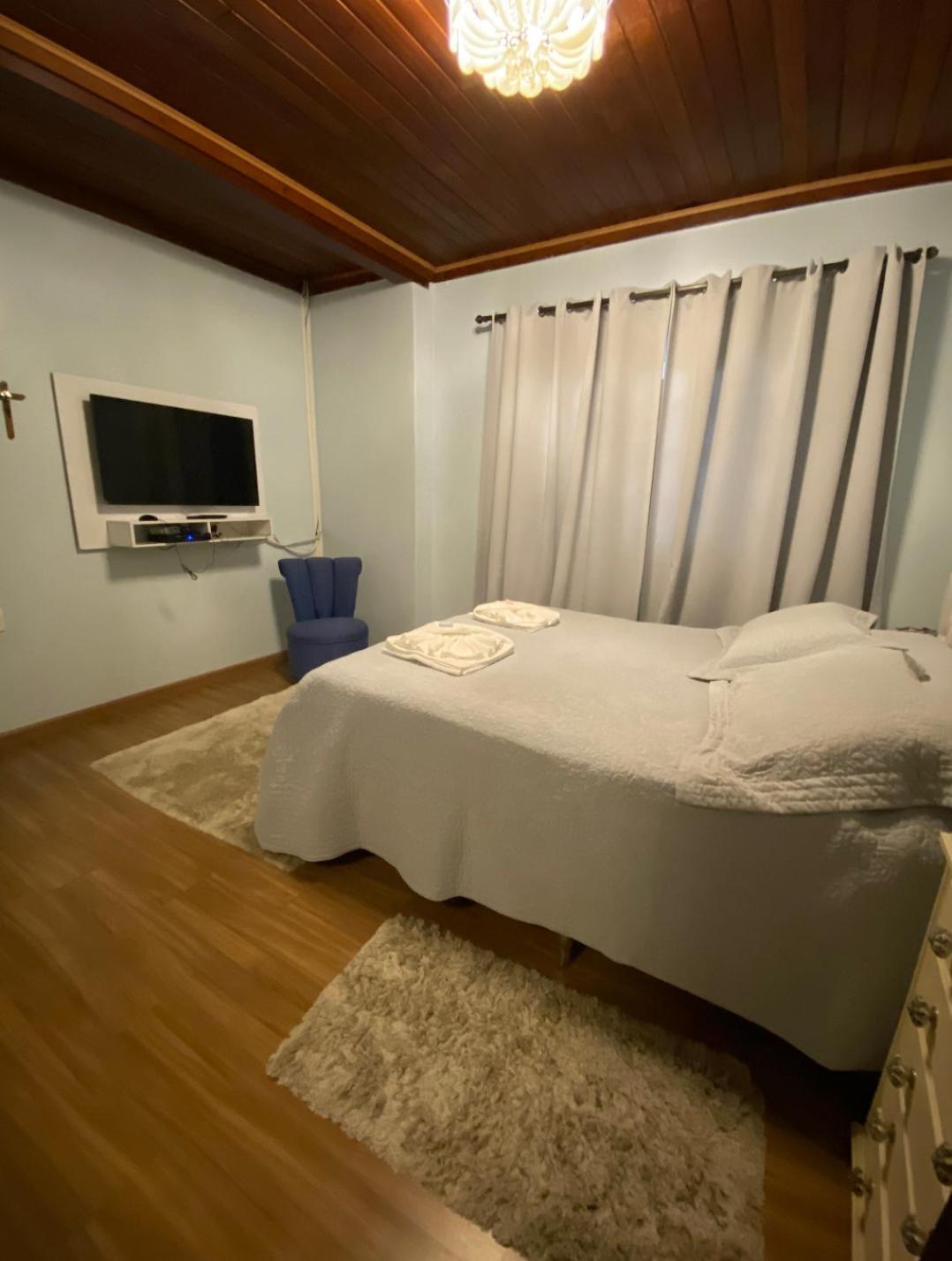 Villa Aconchego Corrêas Itaipava
