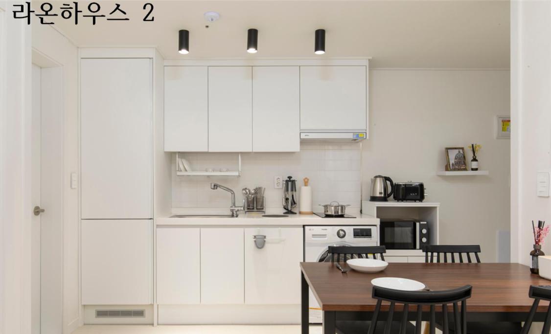 Raon House
