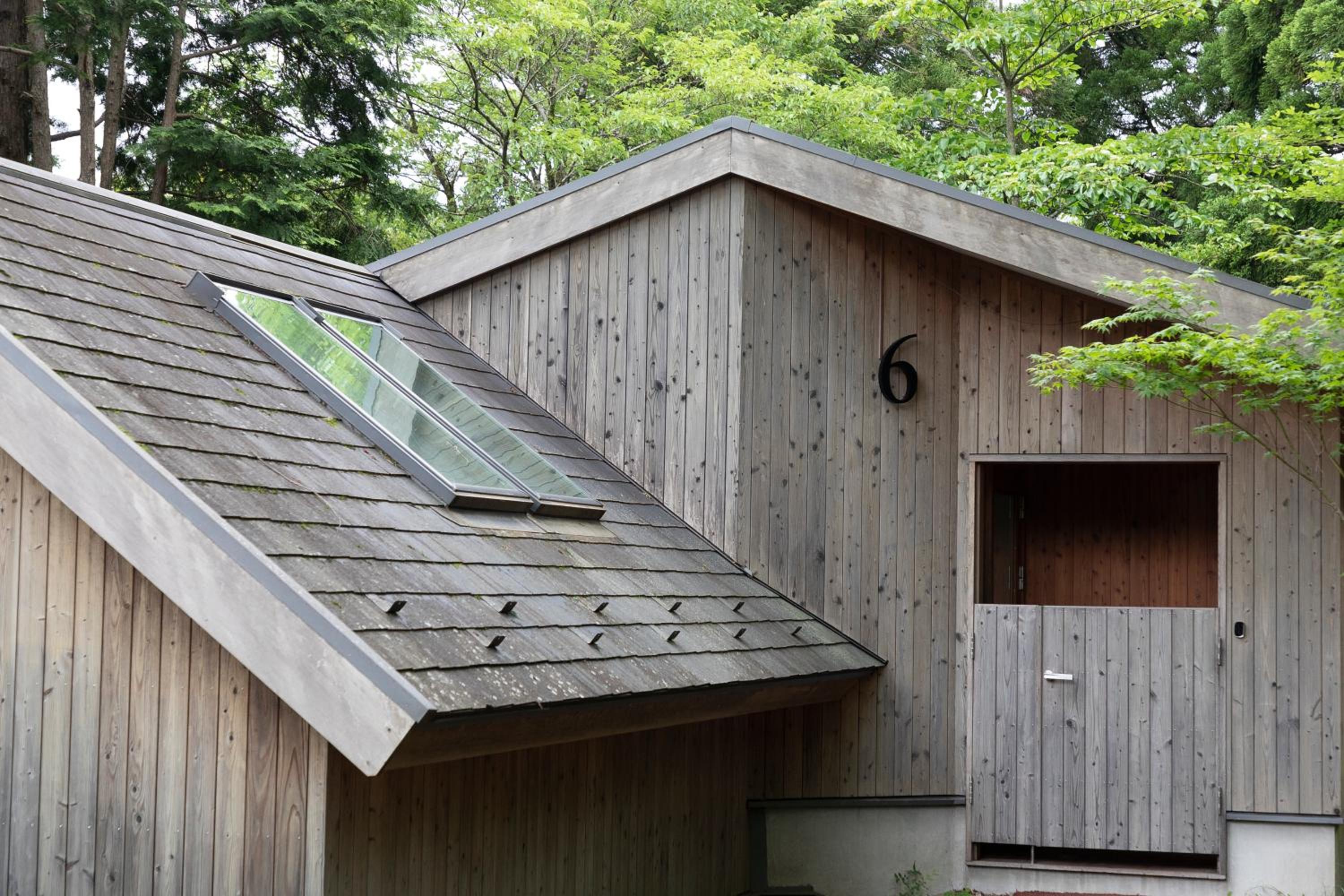 Hakone Retreat villa 1/f