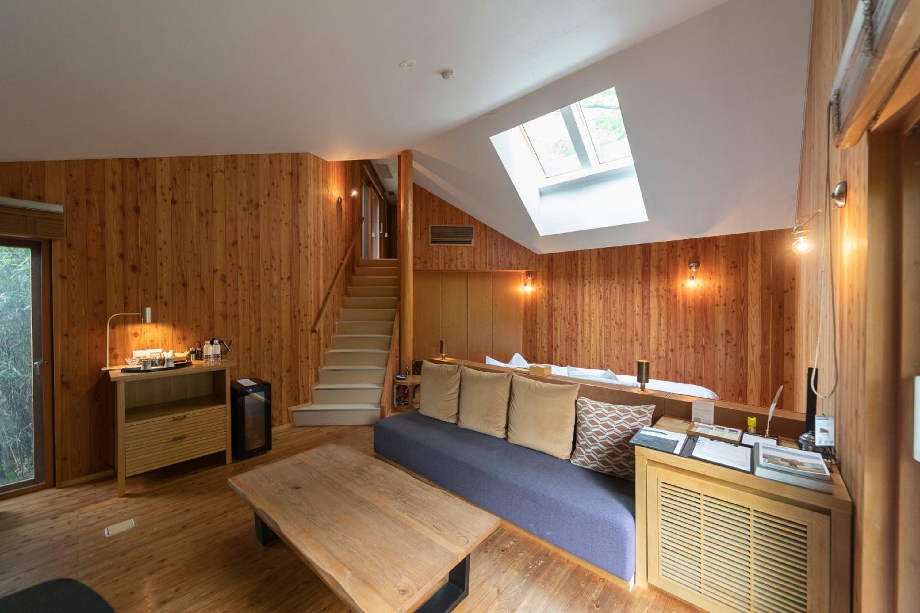 Hakone Retreat villa 1/f