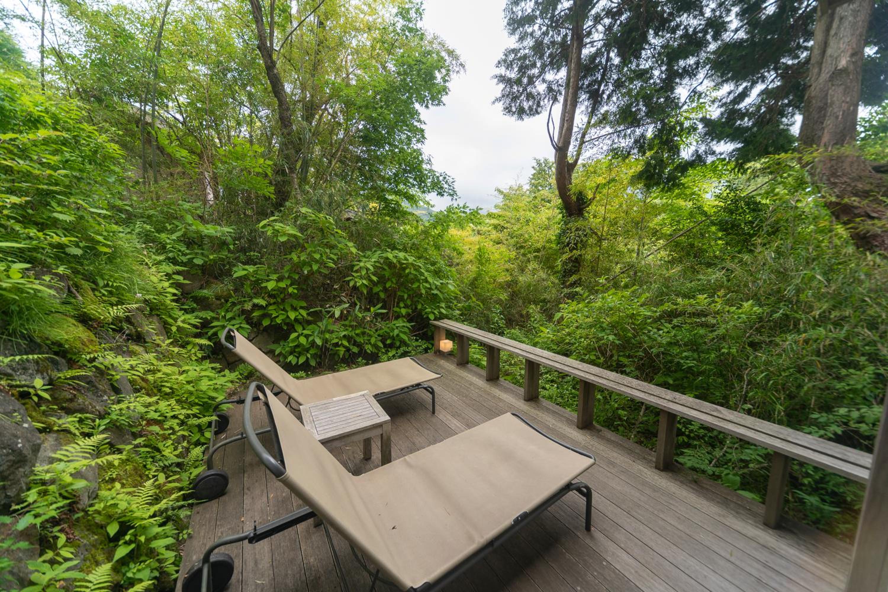 Hakone Retreat villa 1/f