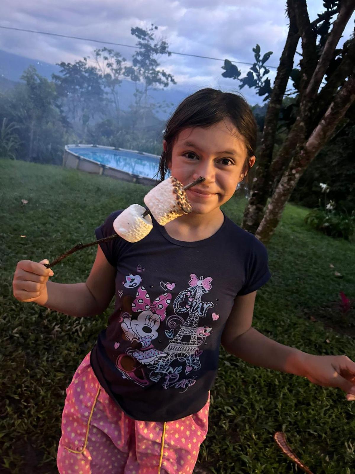 Glamping eco descanso la vega Nocaima