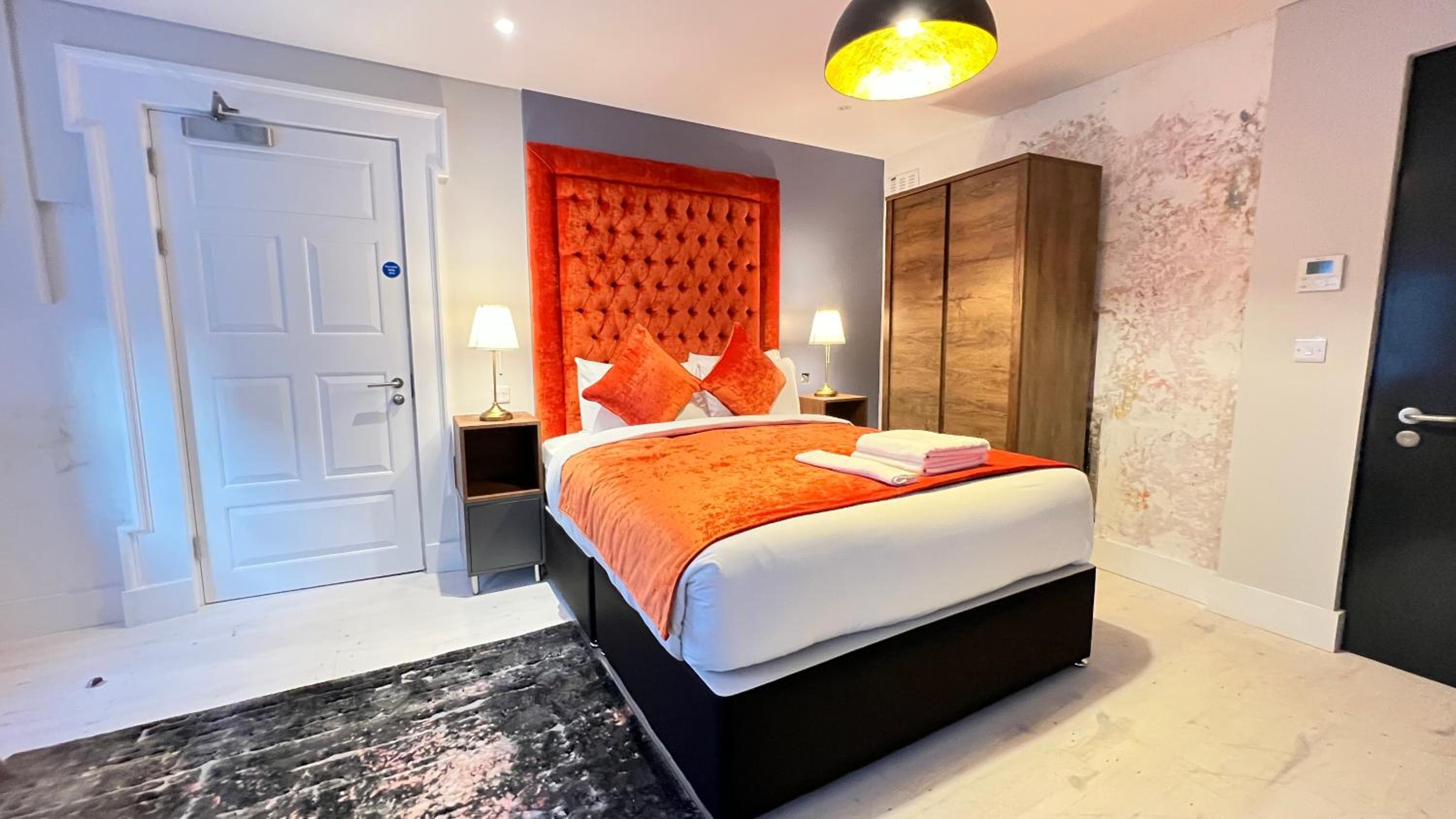 Merrion Square Studios