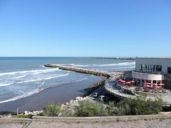Dpto en Playa Chica c Vista Mar