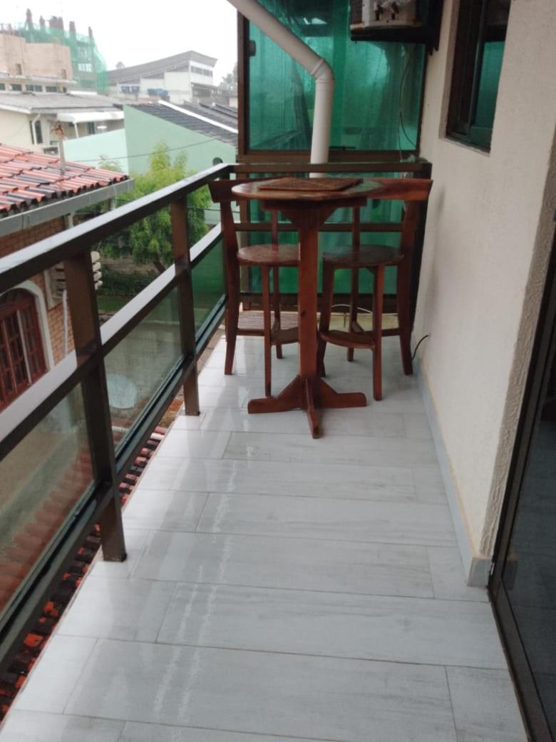 Apartamento Duplex