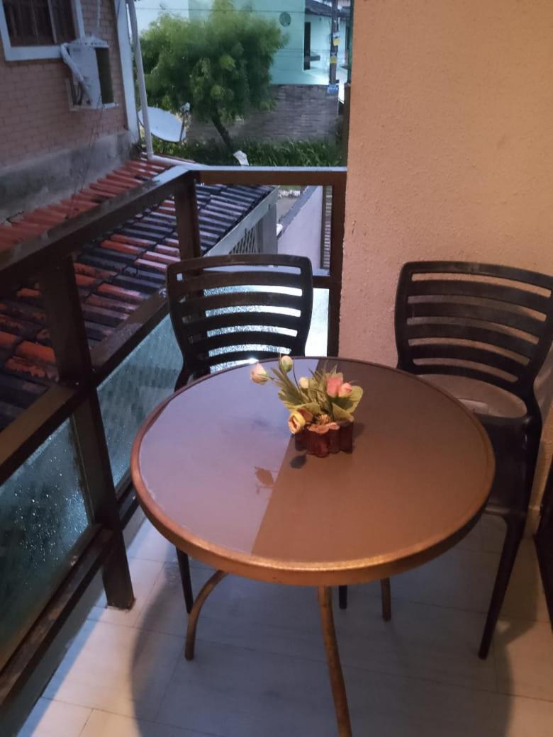 Apartamento Duplex