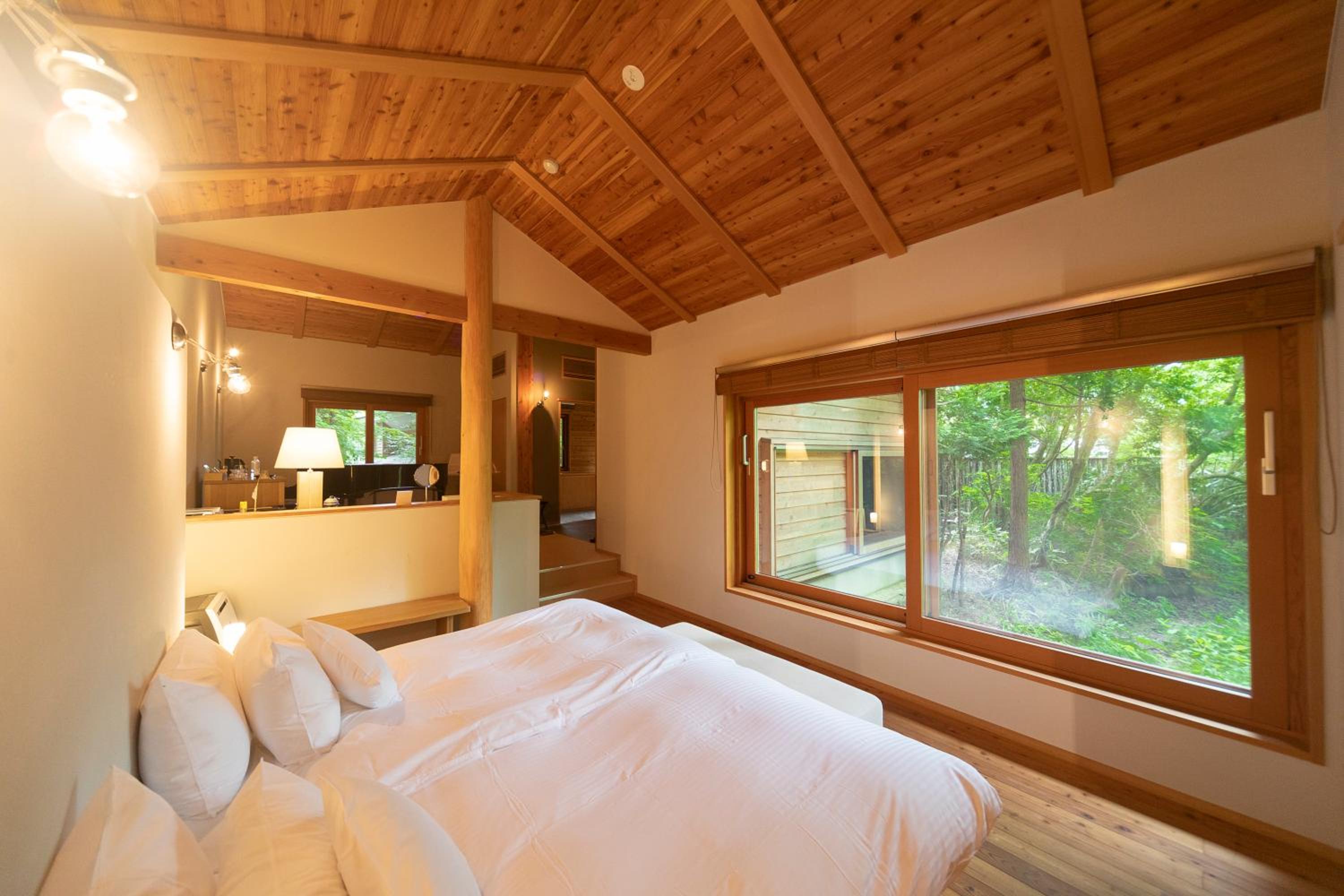 Hakone Retreat villa 1/f