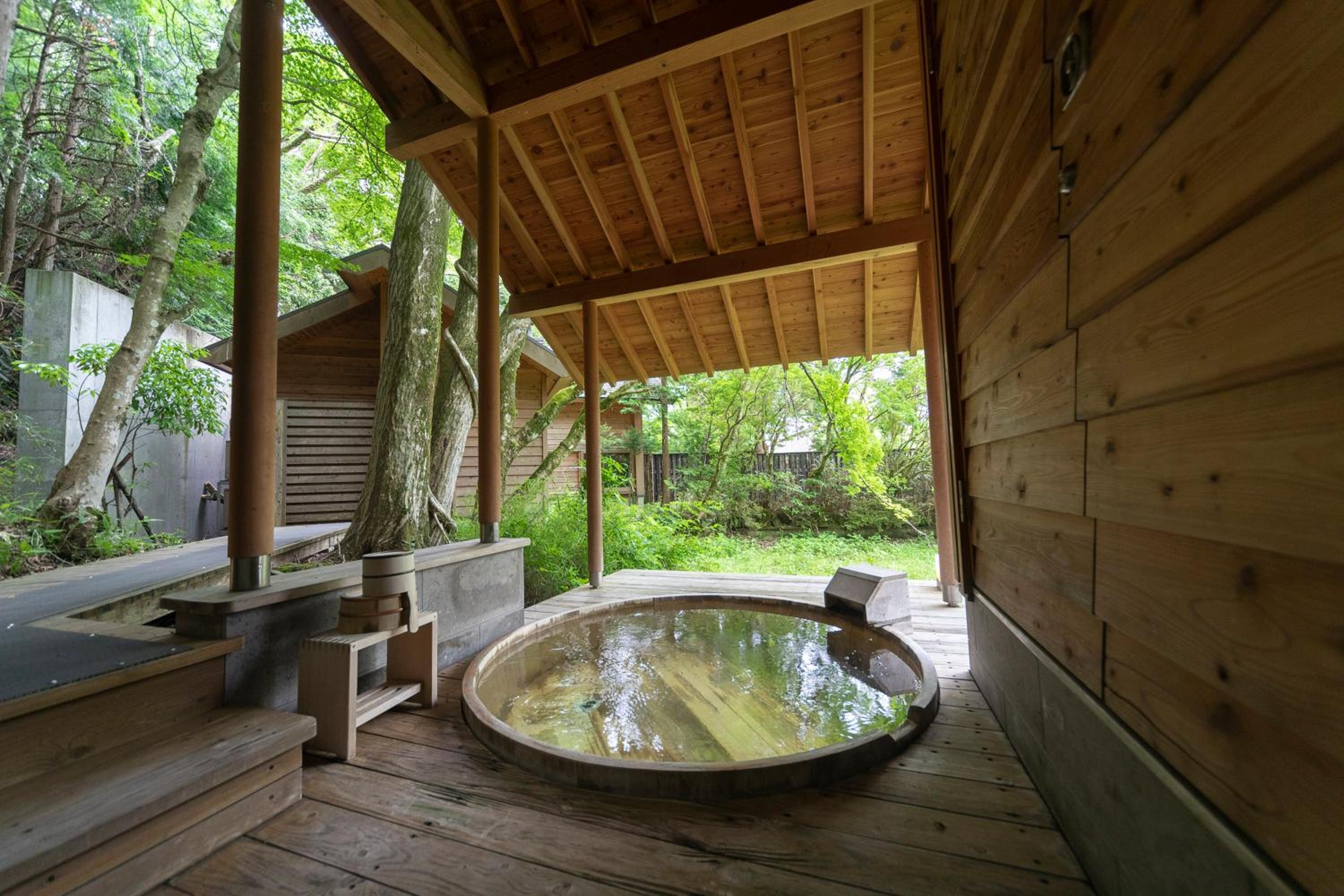 Hakone Retreat villa 1/f