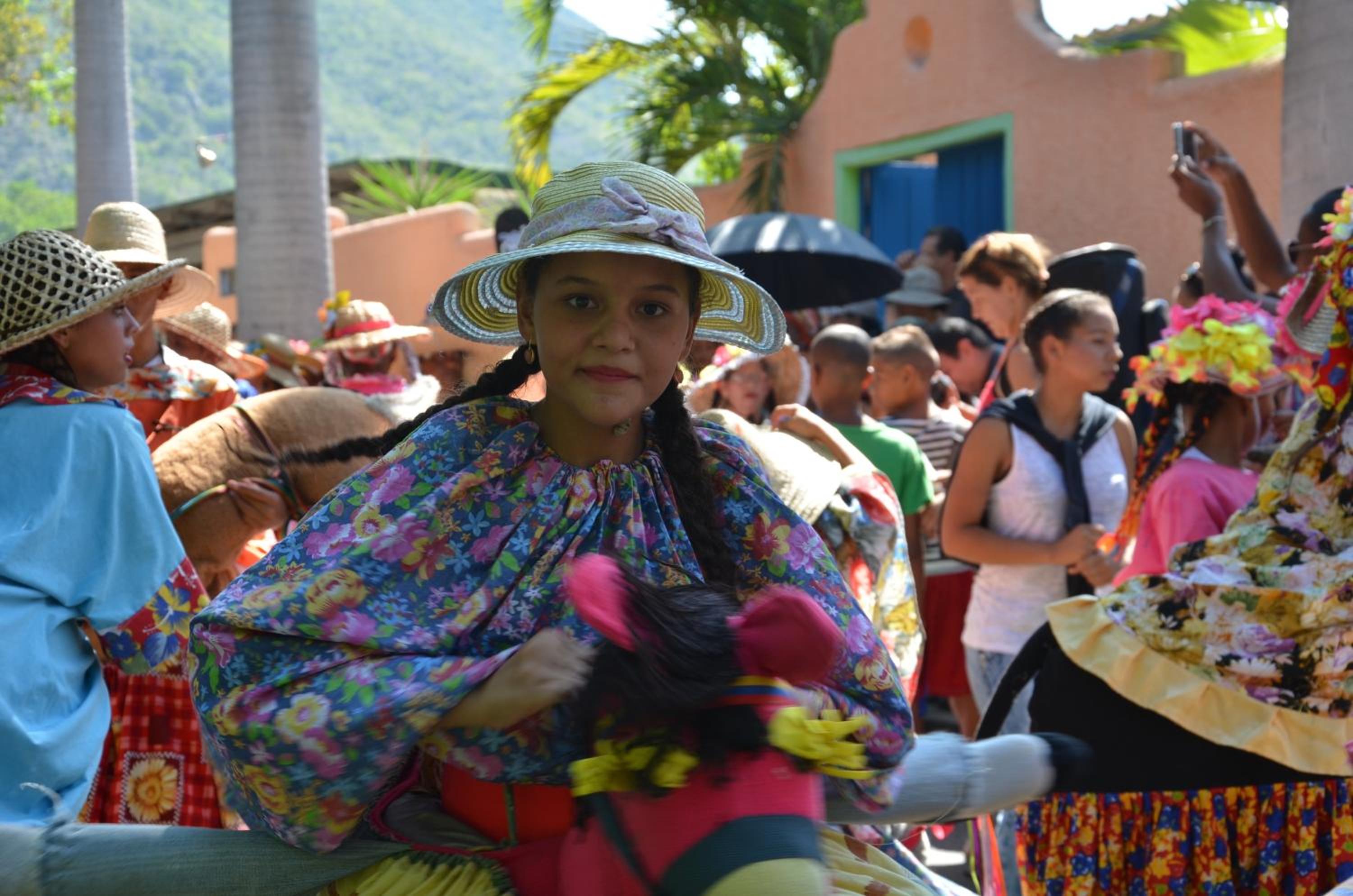Posada Pittier