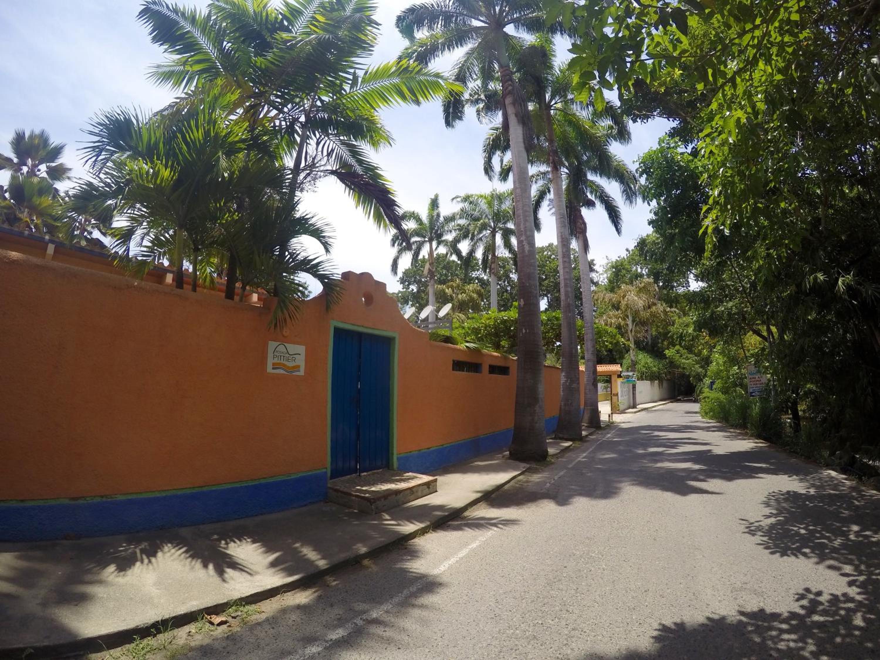 Posada Pittier