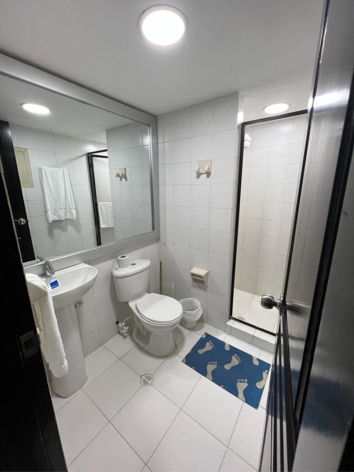 Apartamento -Laguito-Bocagrande