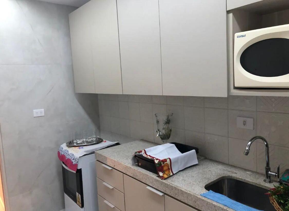 Exclusivo na praia de ponta verde próximo ao Maceió mar hotel - Apto 802