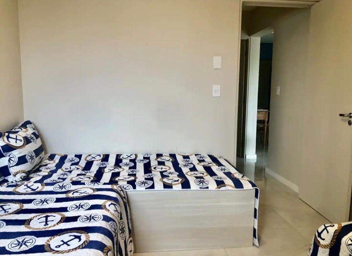 Exclusivo na praia de ponta verde próximo ao Maceió mar hotel - Apto 802