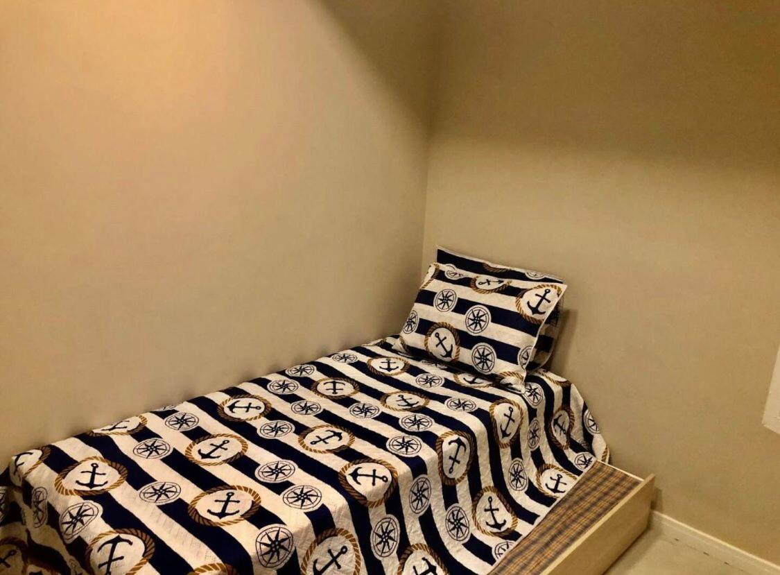 Exclusivo na praia de ponta verde próximo ao Maceió mar hotel - Apto 802