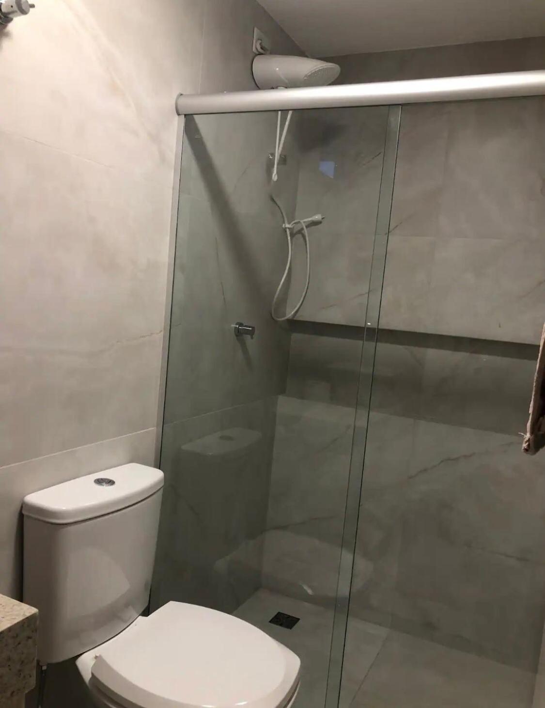 Exclusivo na praia de ponta verde próximo ao Maceió mar hotel - Apto 802