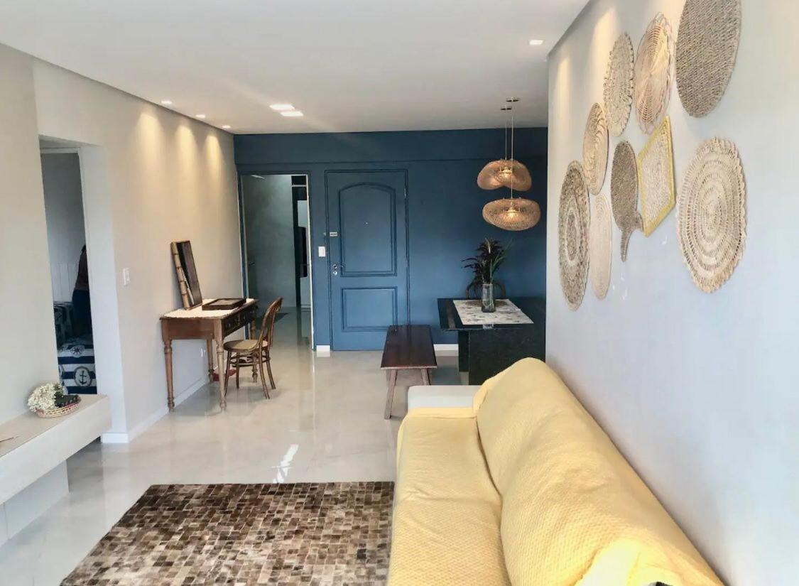 Exclusivo na praia de ponta verde próximo ao Maceió mar hotel - Apto 802