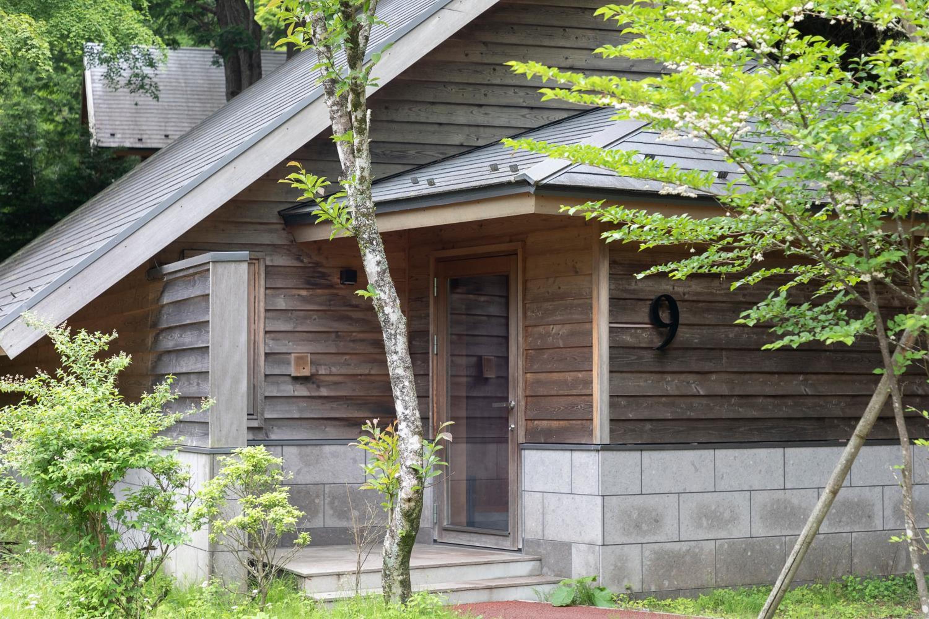 Hakone Retreat villa 1/f