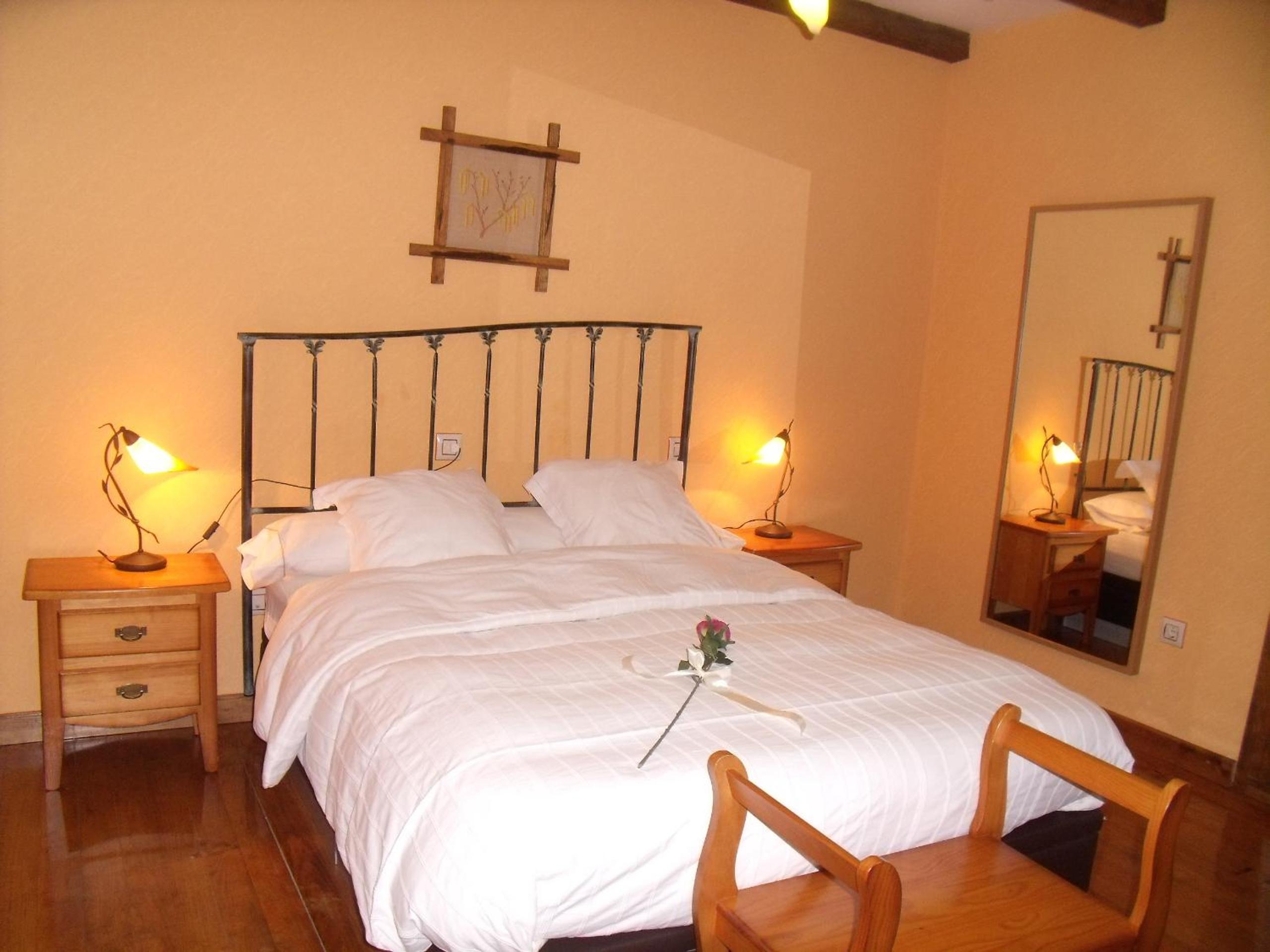 Los Montejos & Spa