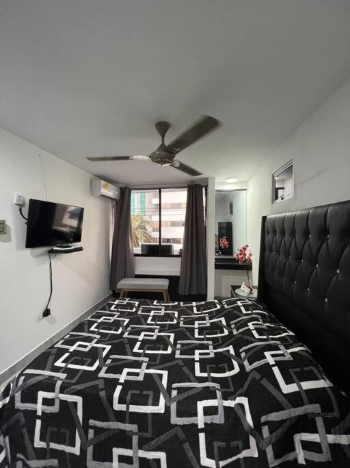 Apartamento -Laguito-Bocagrande