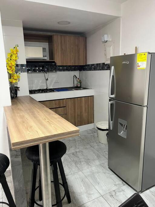 Apartamento -Laguito-Bocagrande