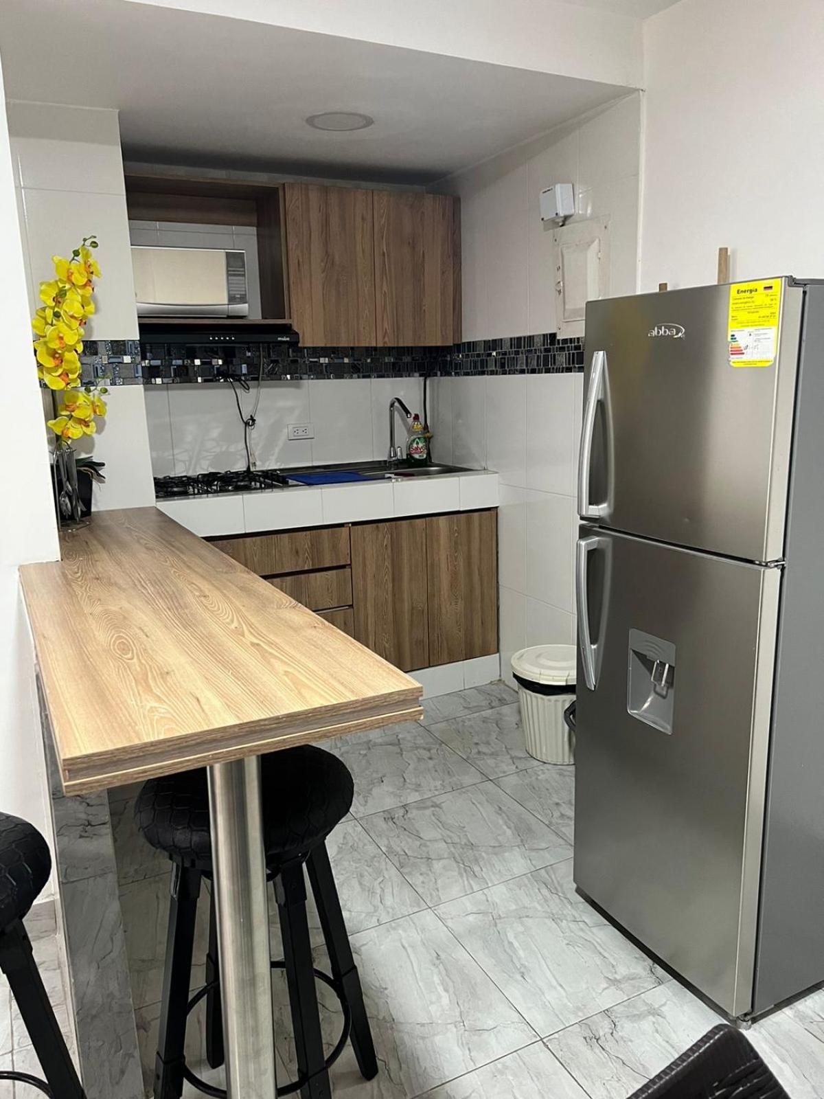 Apartamento -Laguito-Bocagrande