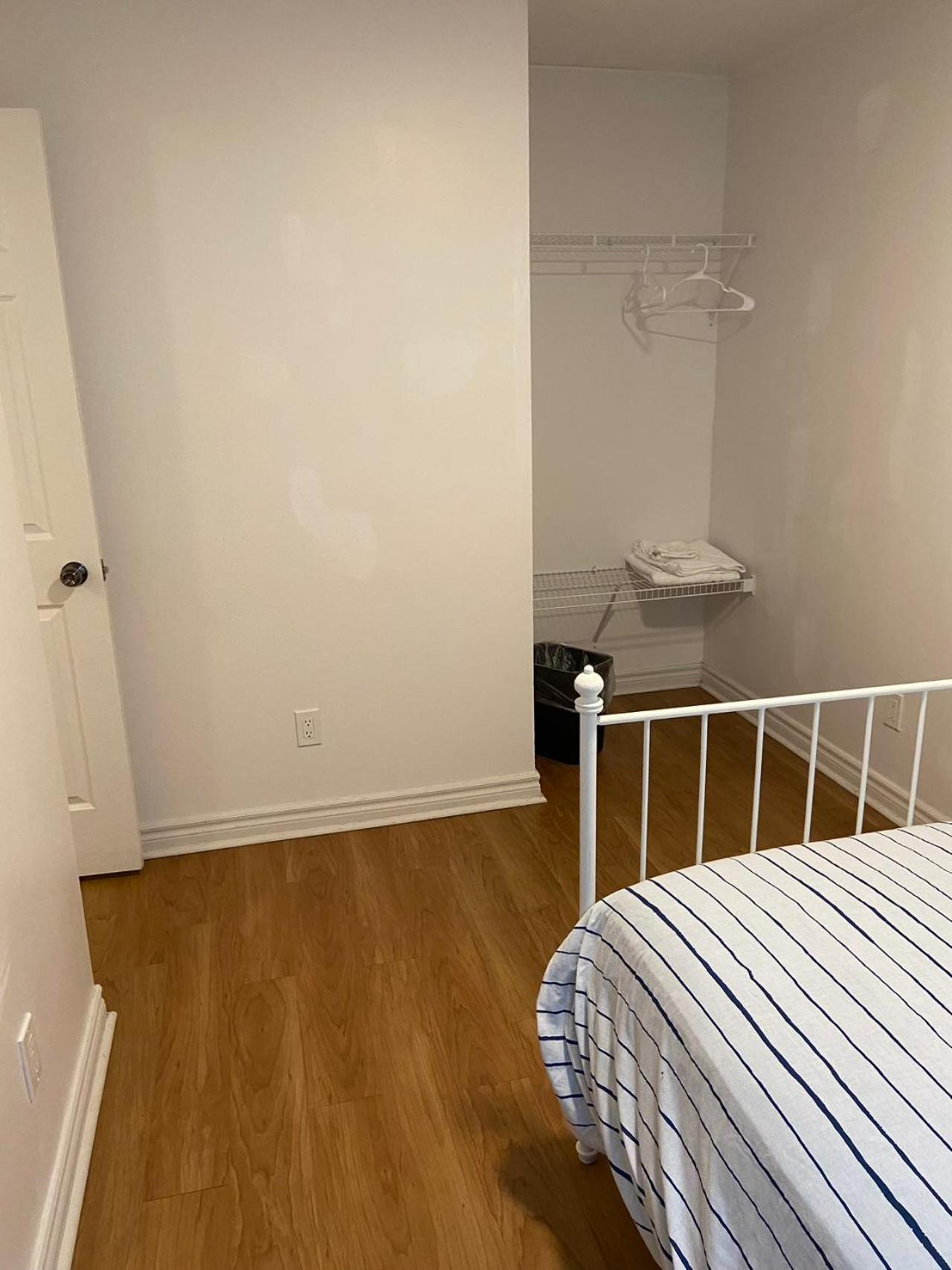Quad Room with Private Bathroom 536A-Two Bedrooms
