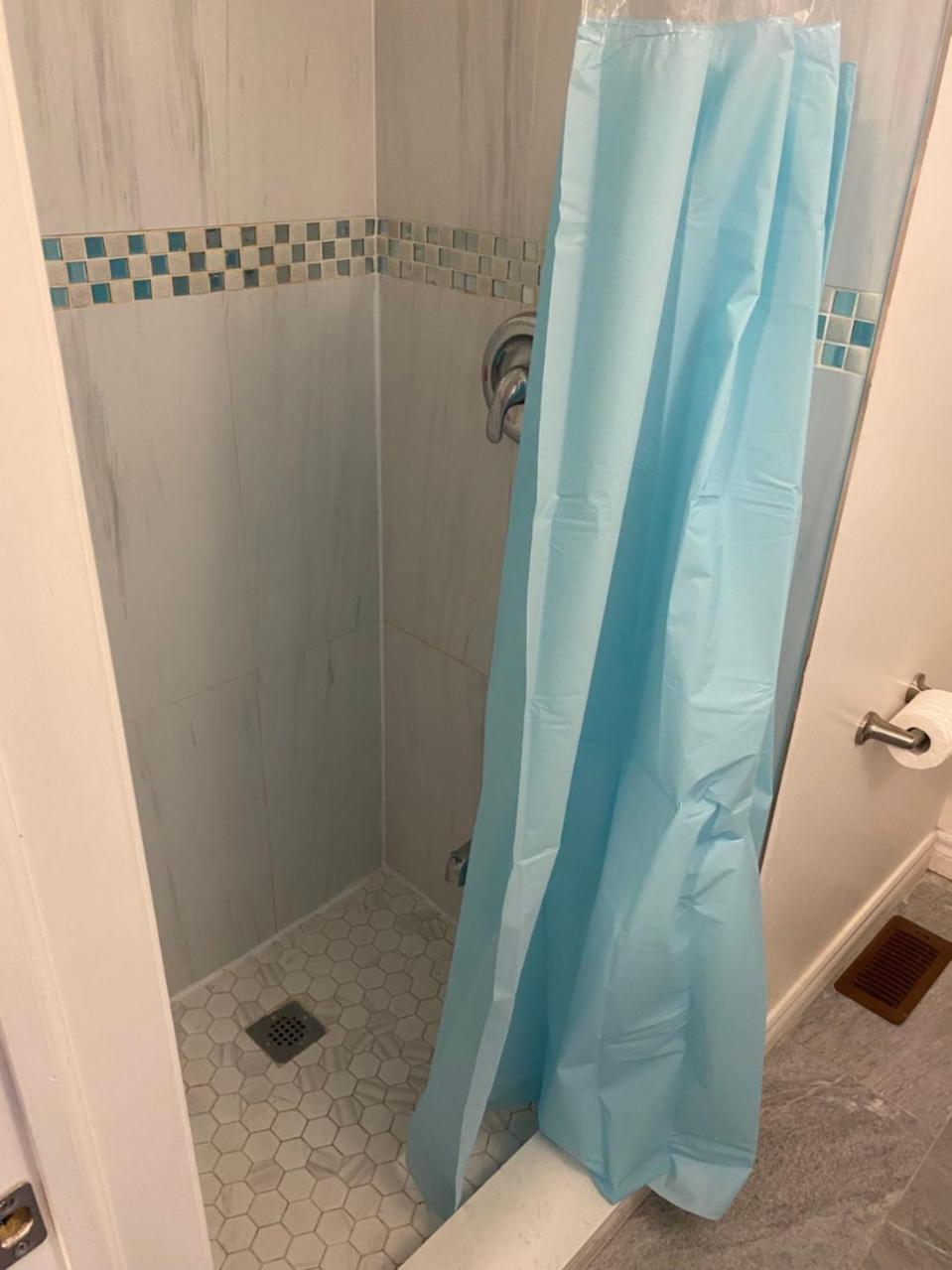 Quad Room with Private Bathroom 536A-Two Bedrooms