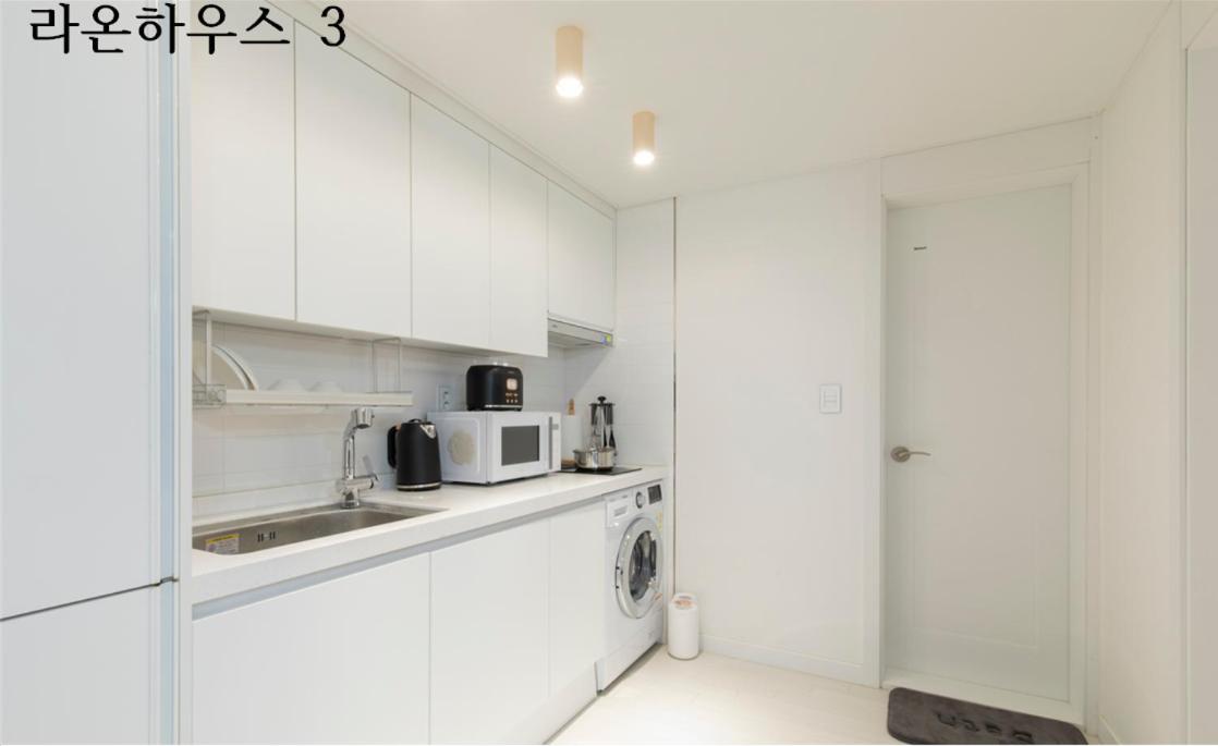 Raon House