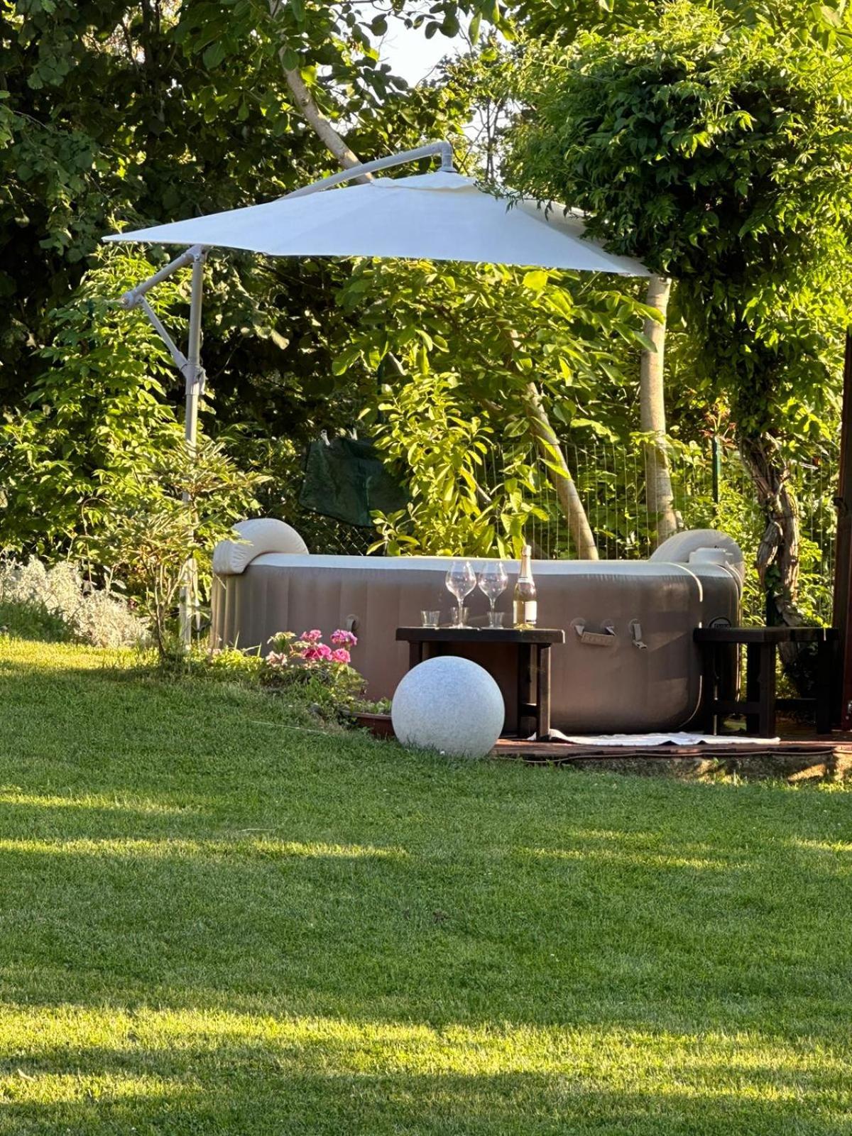 Casale di Anna view 3