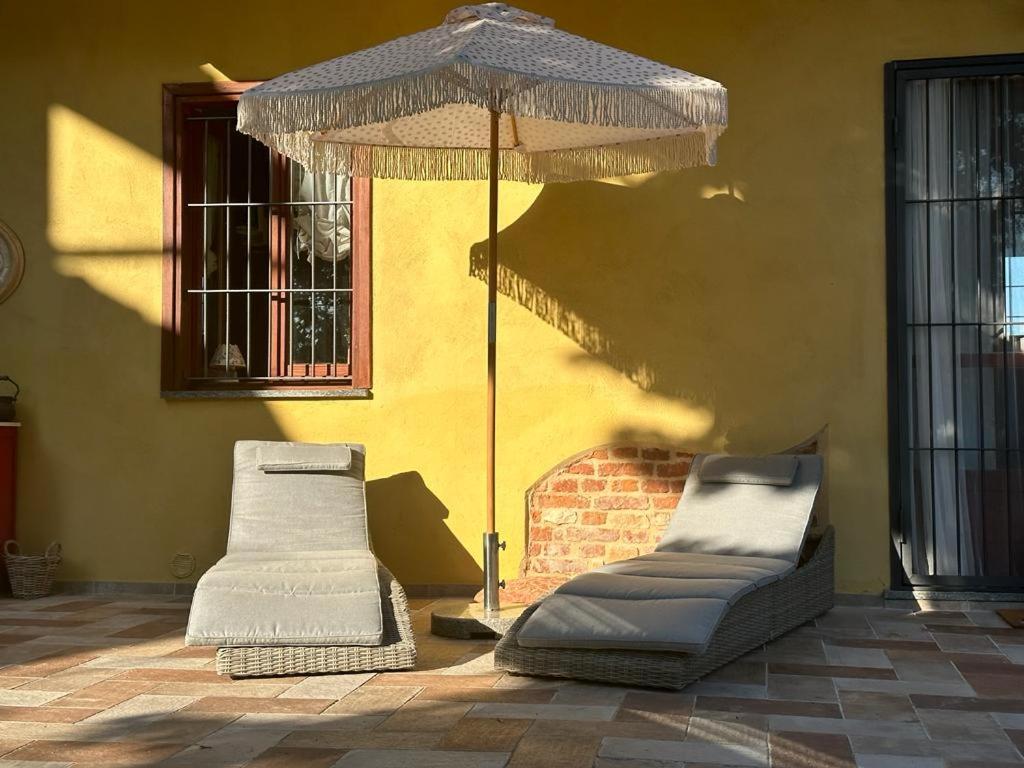 Casale di Anna view 4