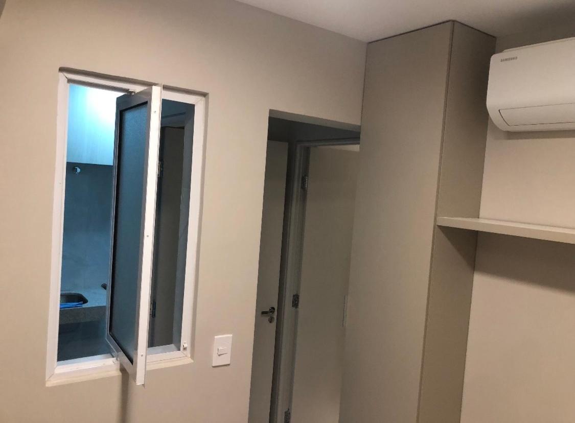 Exclusivo na praia de ponta verde próximo ao Maceió mar hotel - Apto 802