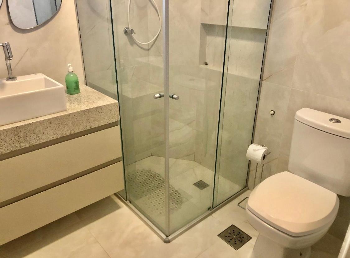 Exclusivo na praia de ponta verde próximo ao Maceió mar hotel - Apto 802