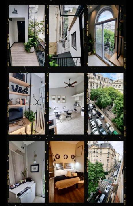 V&S Hostel Boutique