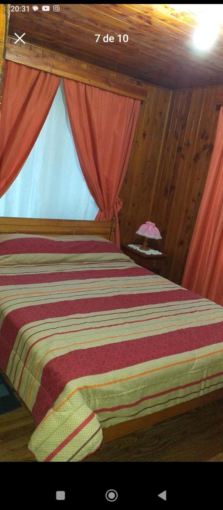 Cabaña Martina