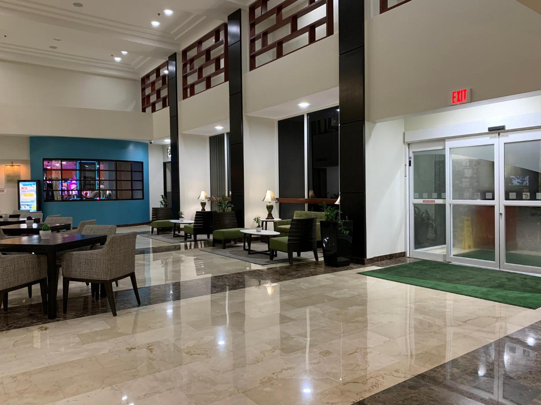Holiday Inn Mayaguez & Tropical Casino by IHG - Photo 42