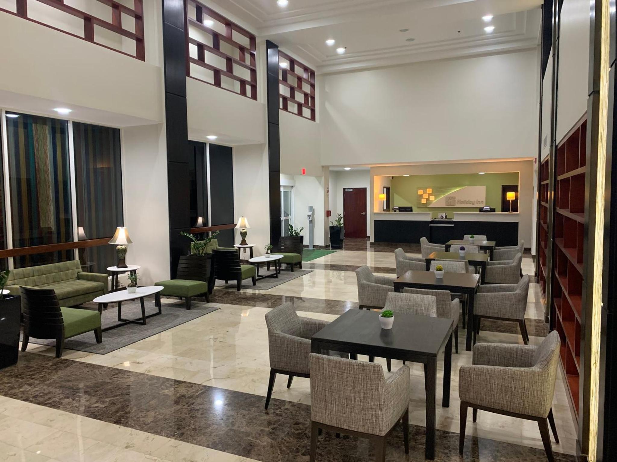 Holiday Inn Mayaguez & Tropical Casino by IHG - Photo 40