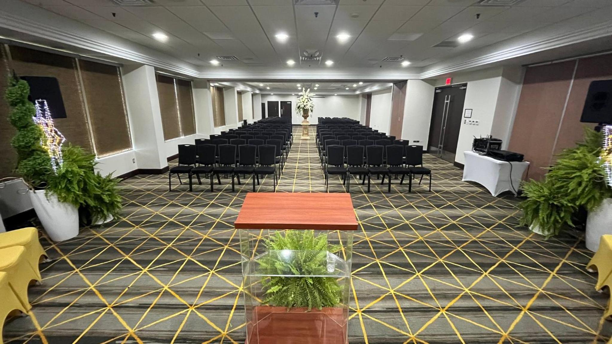 Holiday Inn Mayaguez & Tropical Casino by IHG - Photo 45
