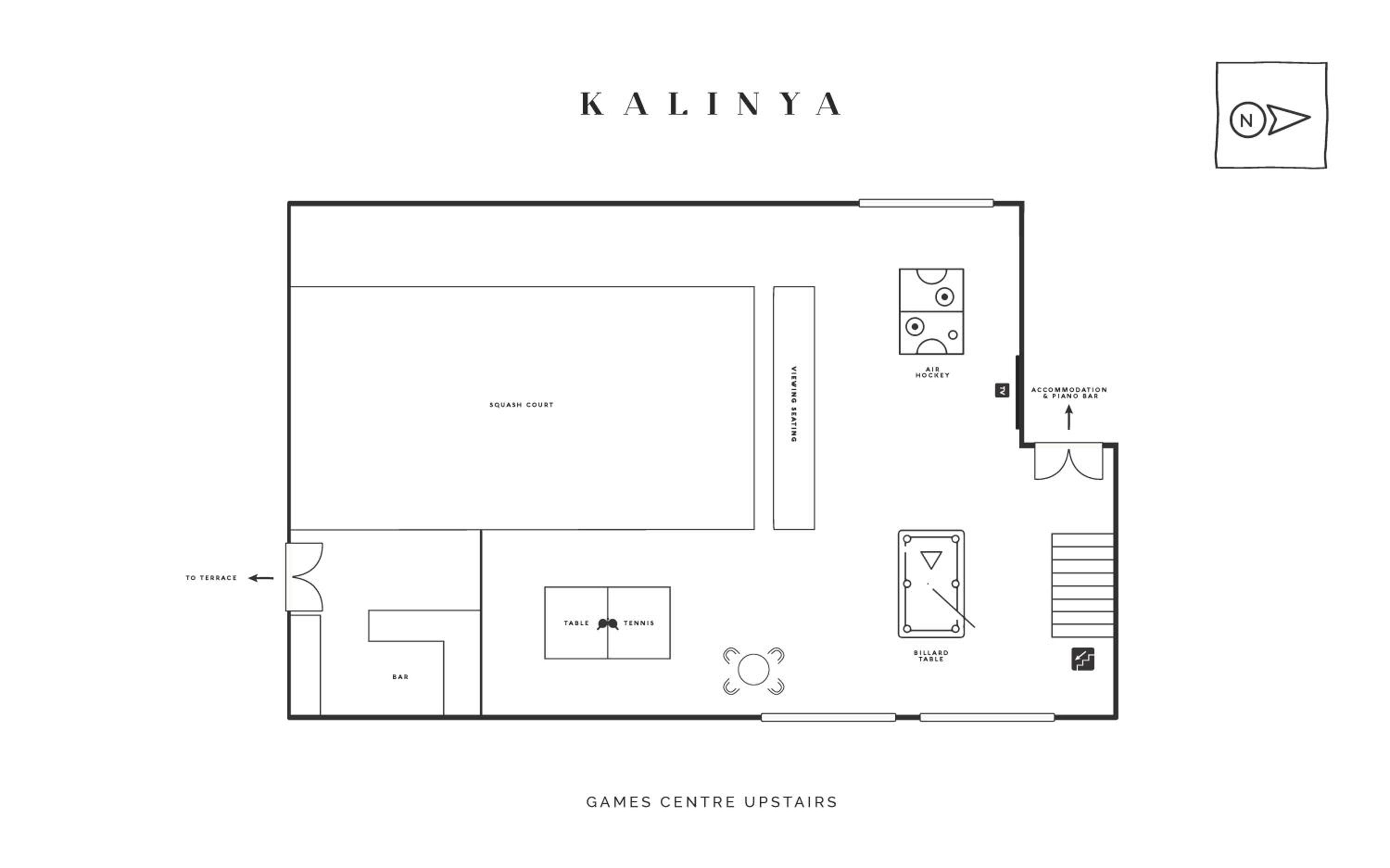 Kalinya Estate Platinum- Homestead, Lodge & Barn- up to 34 guests